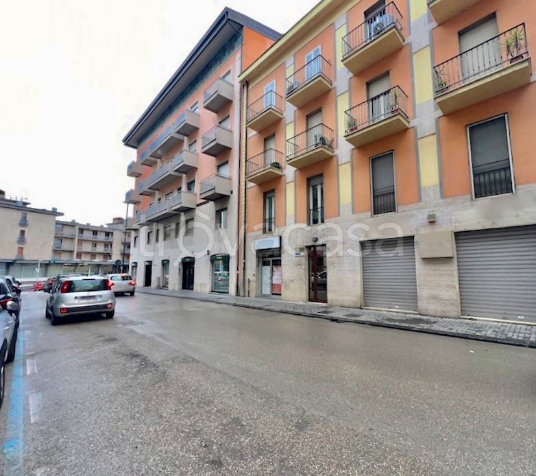 appartamento in affitto a Benevento in zona Centro Storico