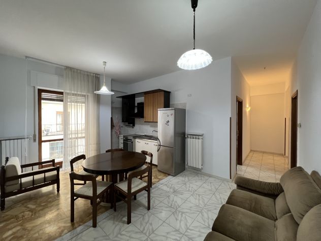 appartamento in affitto a Benevento in zona Mellusi / Atlantici