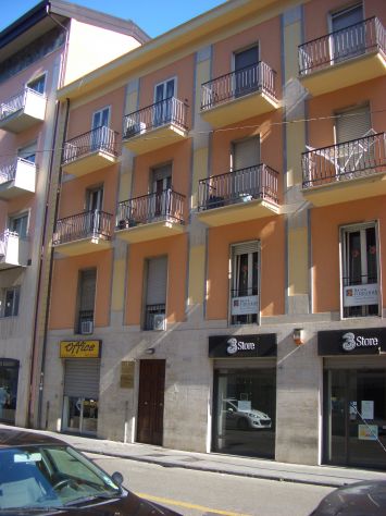 ufficio in affitto a Benevento in zona Centro Storico