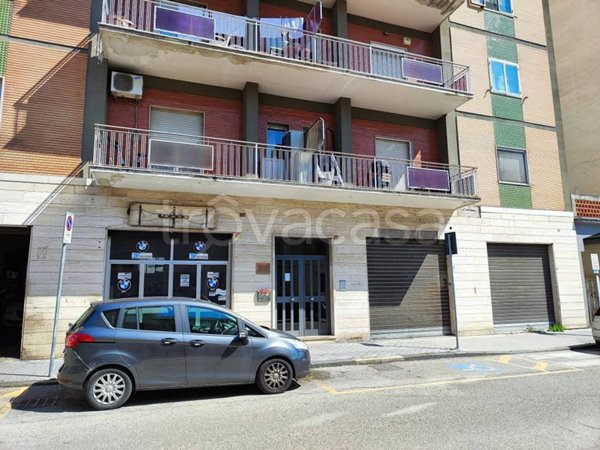 appartamento in affitto a Benevento