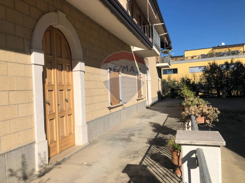 ufficio in affitto a Benevento