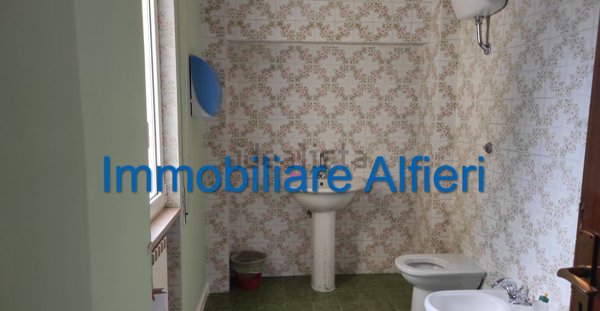 appartamento in affitto a Benevento in zona Mellusi / Atlantici