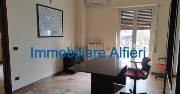 appartamento in affitto a Benevento in zona Mellusi / Atlantici