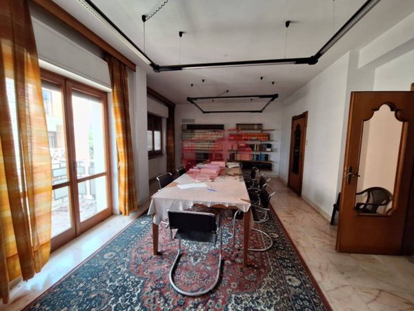 appartamento in affitto a Benevento in zona Pacevecchia