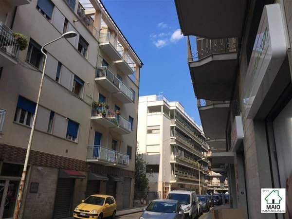 appartamento in affitto a Benevento in zona Centro Storico
