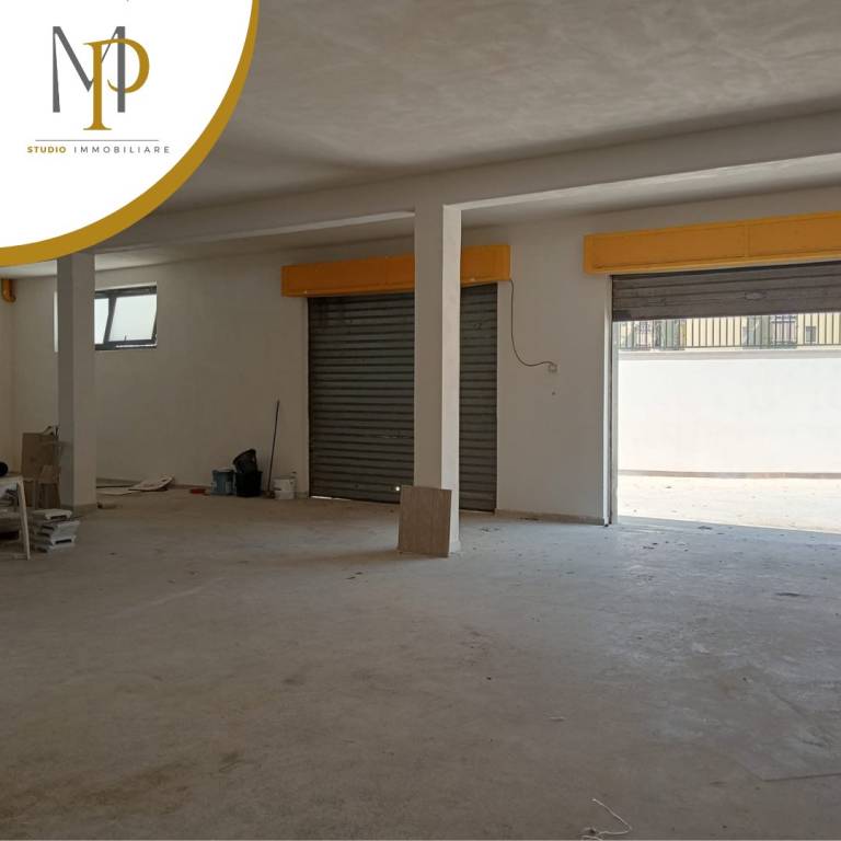 negozio in affitto a Benevento