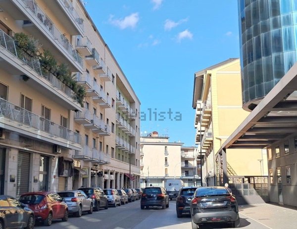 locale commerciale in affitto a Benevento in zona Centro Storico