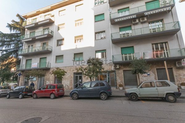 appartamento in affitto a Benevento in zona Mellusi / Atlantici