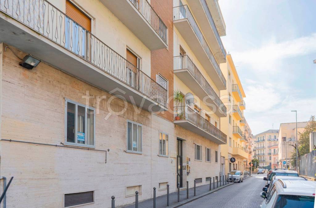 appartamento in affitto a Benevento in zona Centro Storico