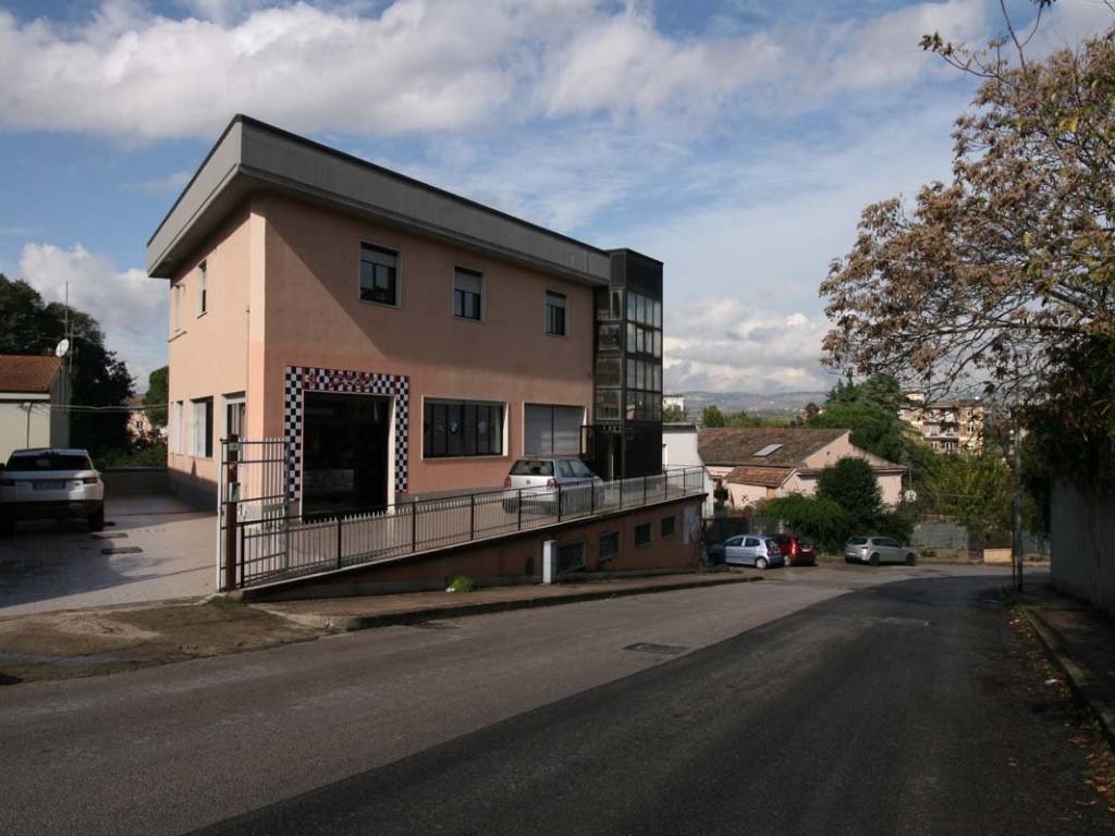appartamento in affitto a Benevento