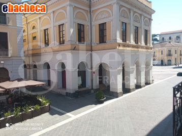appartamento in affitto a Benevento