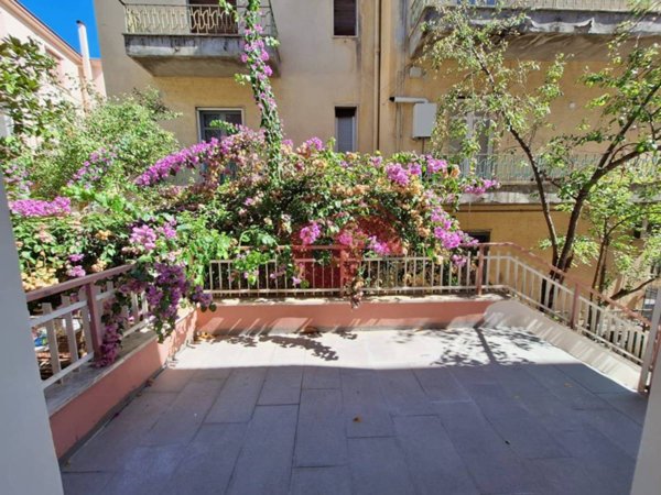 appartamento in affitto a Benevento in zona Mellusi / Atlantici