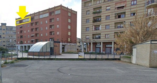 appartamento in affitto a Benevento