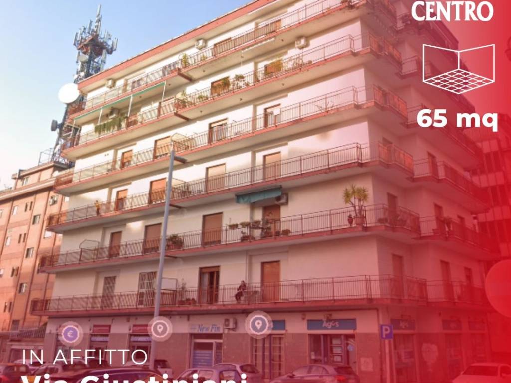 negozio in affitto a Benevento in zona Mellusi / Atlantici