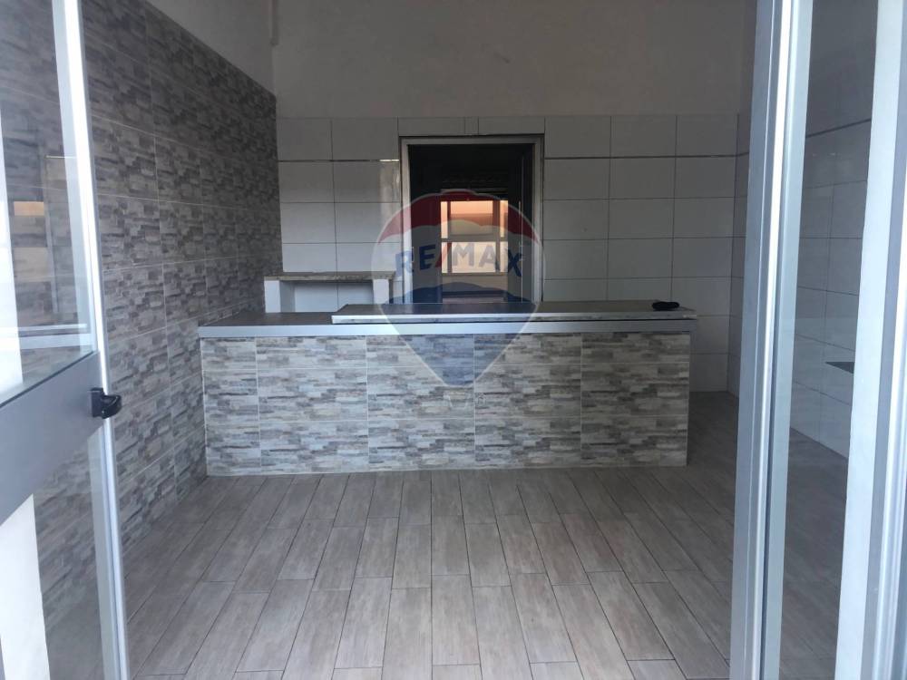 locale commerciale in affitto a Benevento