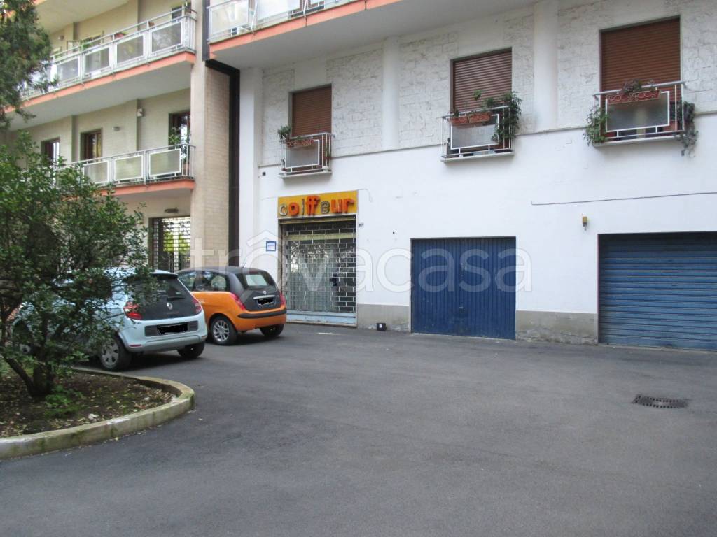 monolocale in affitto a Benevento in zona Pacevecchia