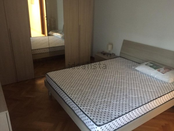 appartamento in affitto a Benevento in zona Centro Storico