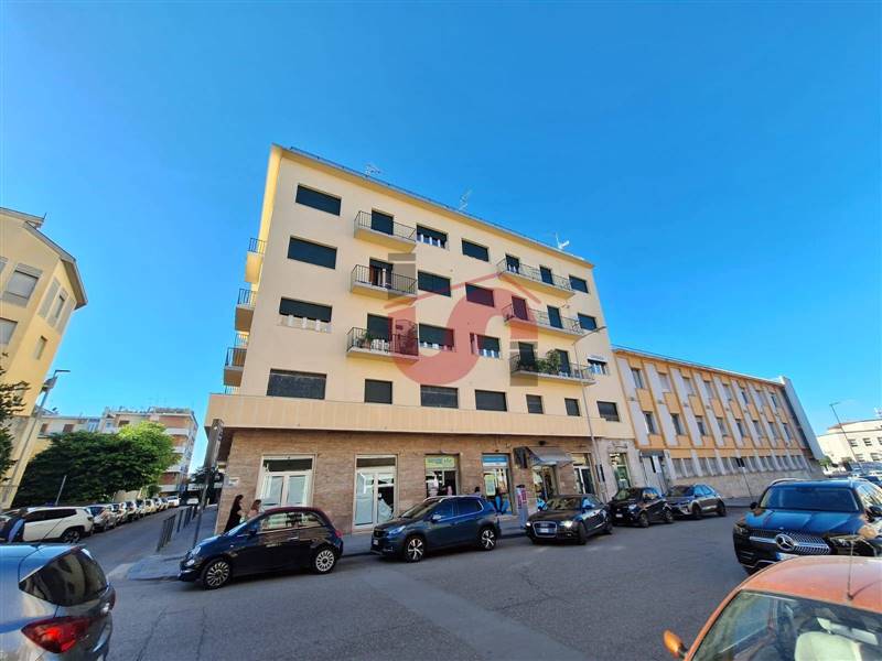 appartamento in affitto a Benevento in zona Centro Storico