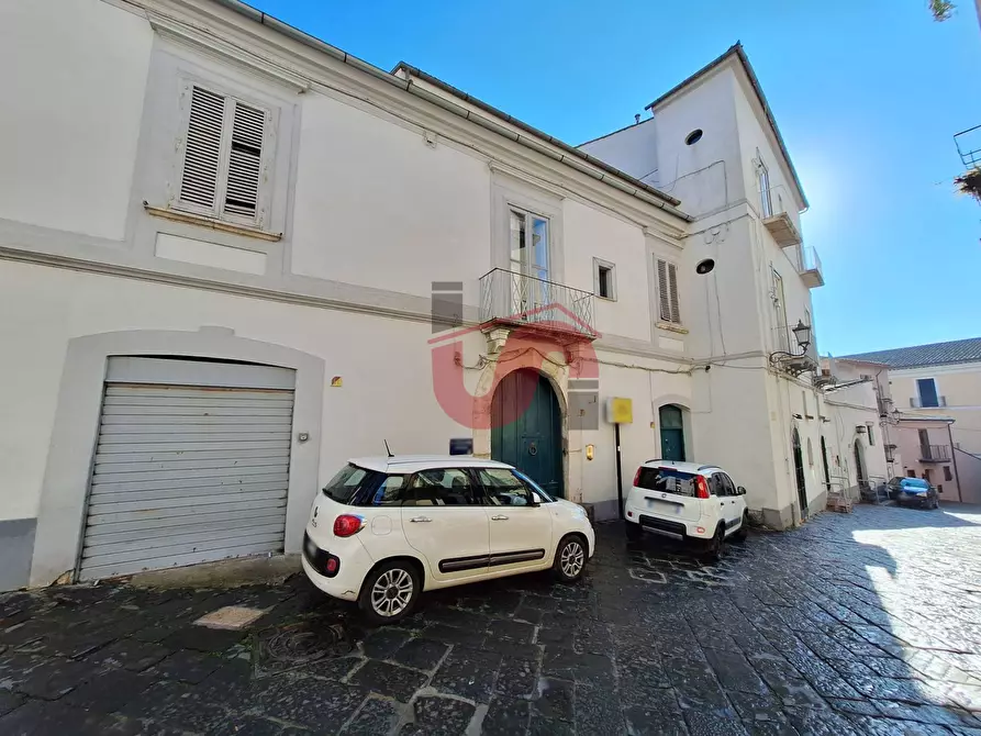appartamento in affitto a Benevento in zona Centro Storico