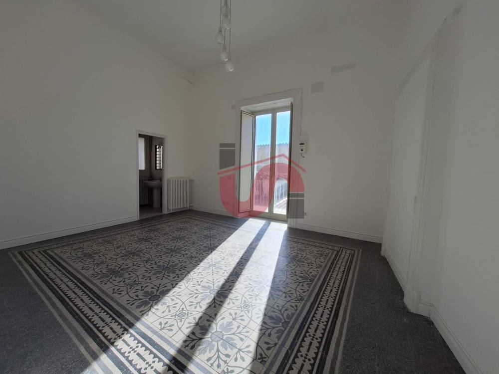 appartamento in affitto a Benevento in zona Centro Storico