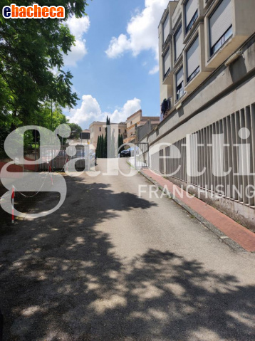 locale di sgombero in affitto a Benevento in zona Centro Storico