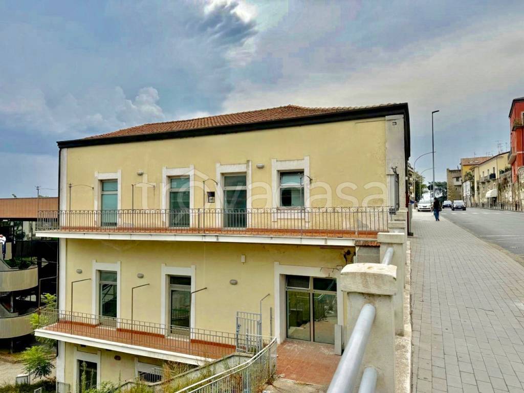 ufficio in affitto a Benevento in zona Centro Storico