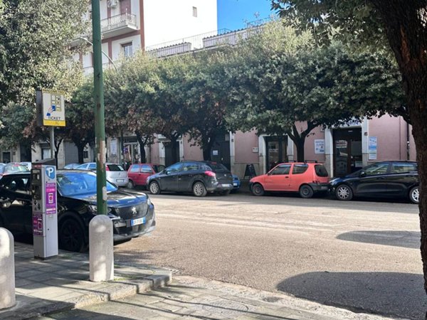 appartamento in affitto a Benevento in zona Ferrovia