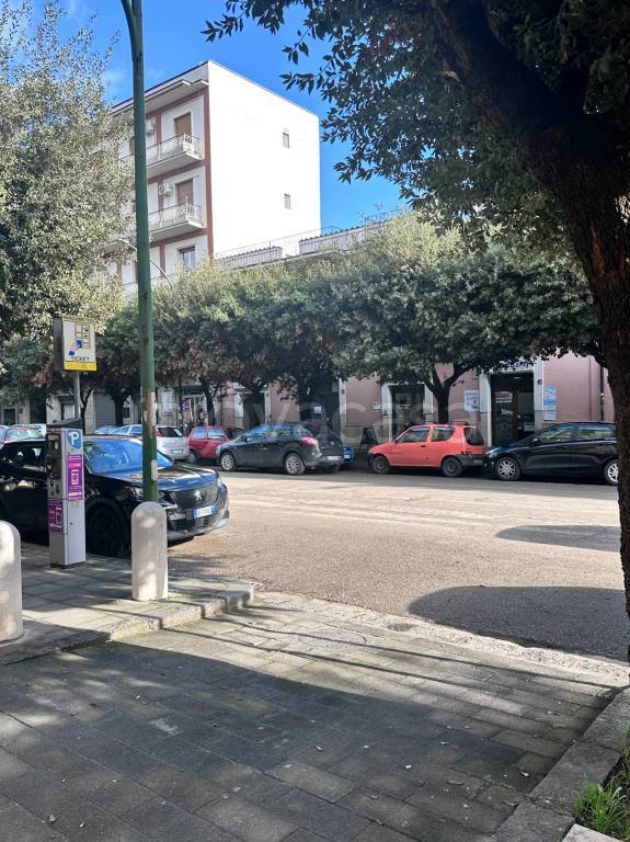 appartamento in affitto a Benevento in zona Ferrovia
