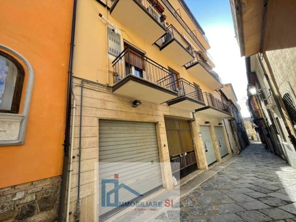 appartamento in affitto a Benevento in zona Centro Storico