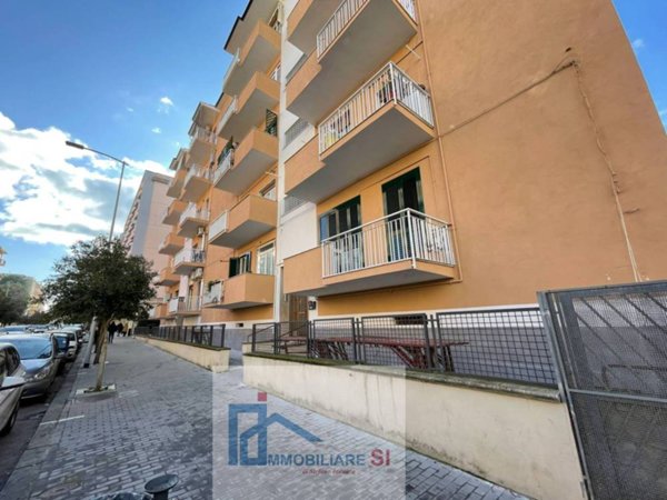 appartamento in affitto a Benevento in zona Mellusi / Atlantici