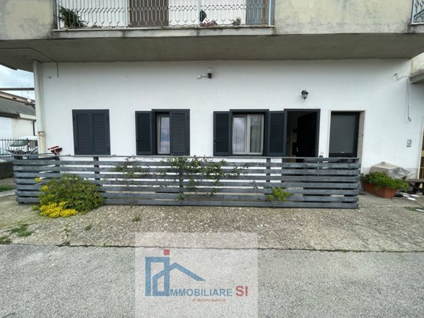appartamento in affitto a Benevento in zona Centro Storico