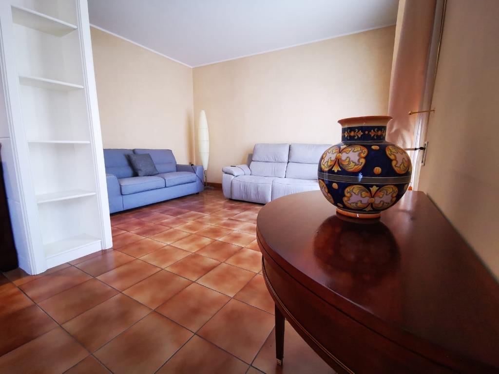 appartamento in affitto a Benevento in zona Mellusi / Atlantici