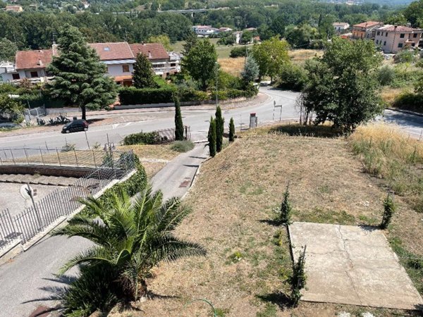 attico in affitto a Benevento in zona Centro Storico
