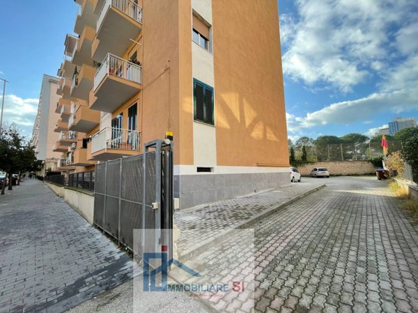 appartamento in affitto a Benevento in zona Mellusi / Atlantici