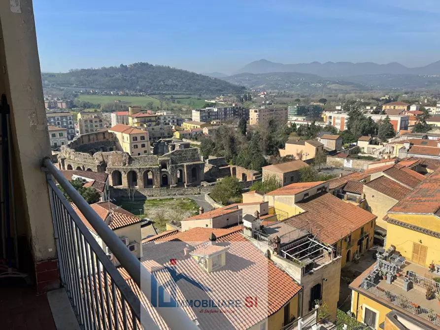 appartamento in affitto a Benevento in zona Centro Storico