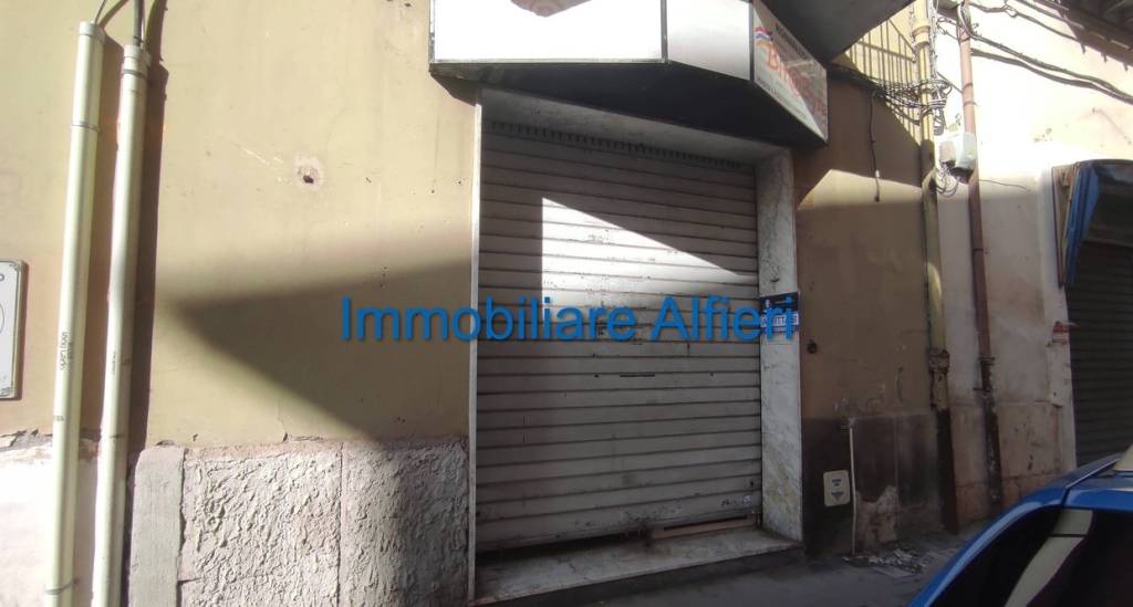 appartamento in affitto a Benevento in zona Ferrovia