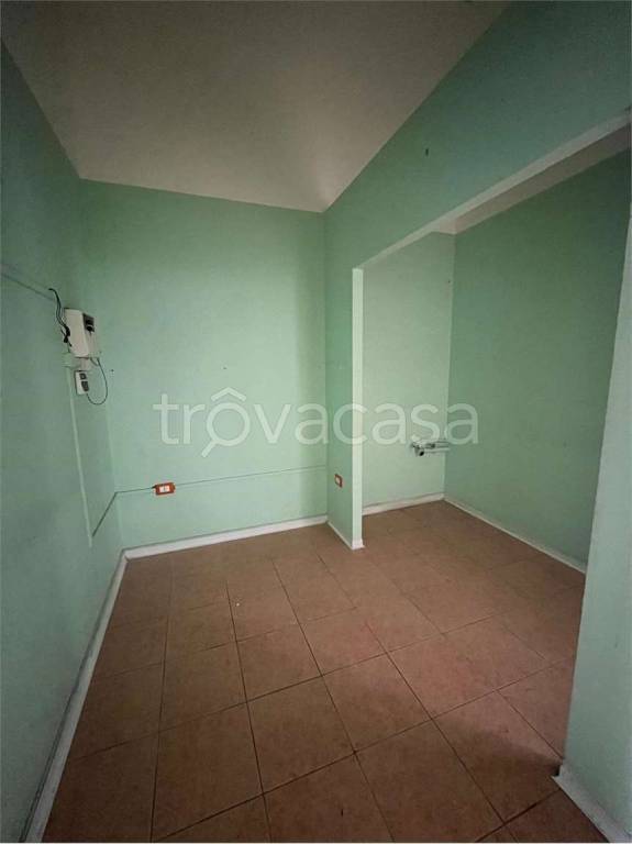 trivano in affitto a Benevento in zona Centro Storico