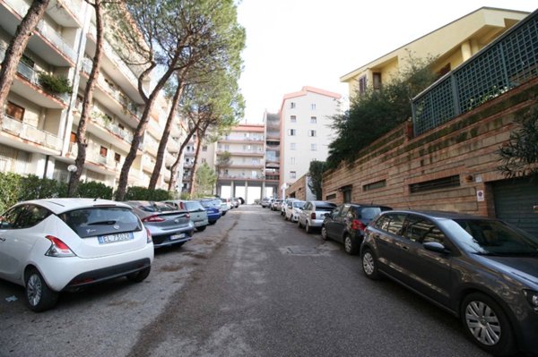 appartamento in affitto a Benevento