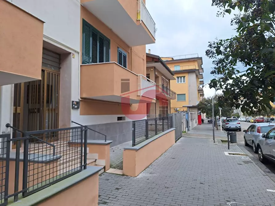 appartamento in affitto a Benevento in zona Mellusi / Atlantici