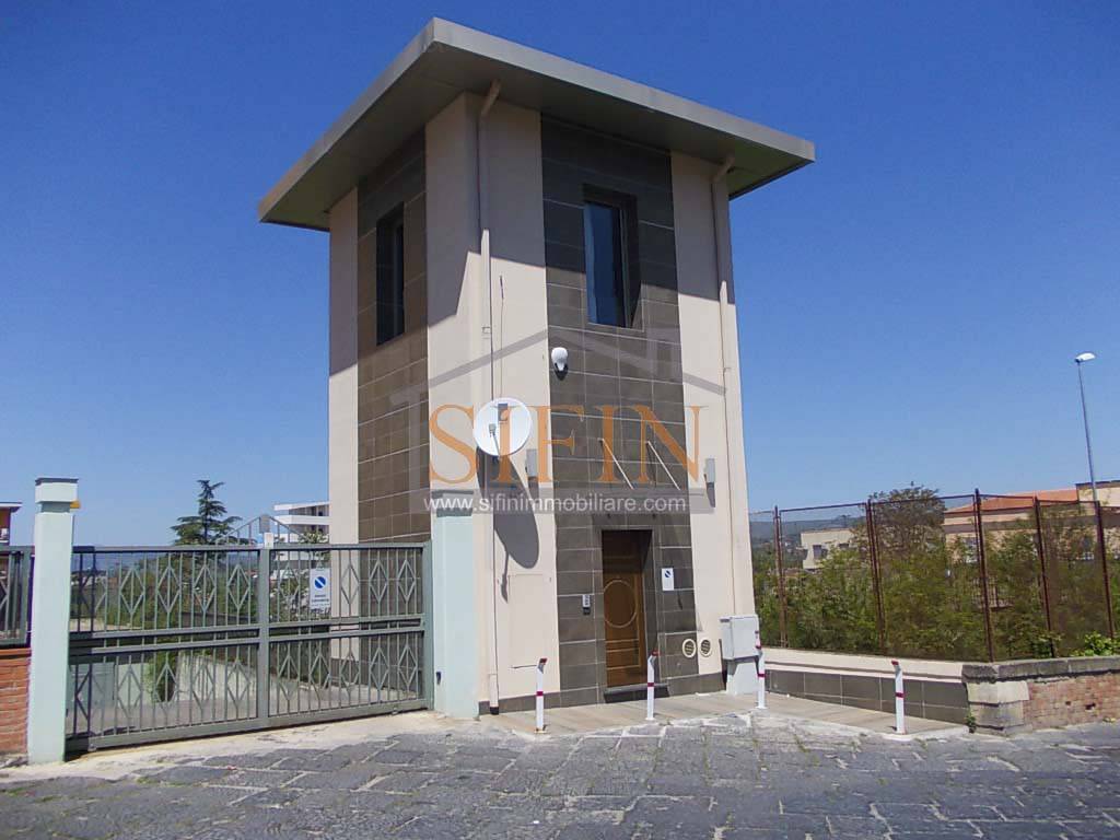 appartamento in affitto a Benevento