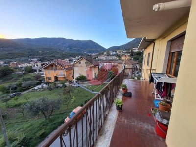 appartamento in affitto a Benevento