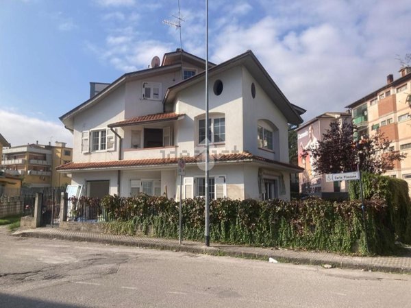 appartamento in affitto a Benevento
