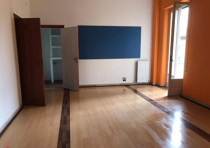 appartamento in affitto a Benevento in zona Centro Storico