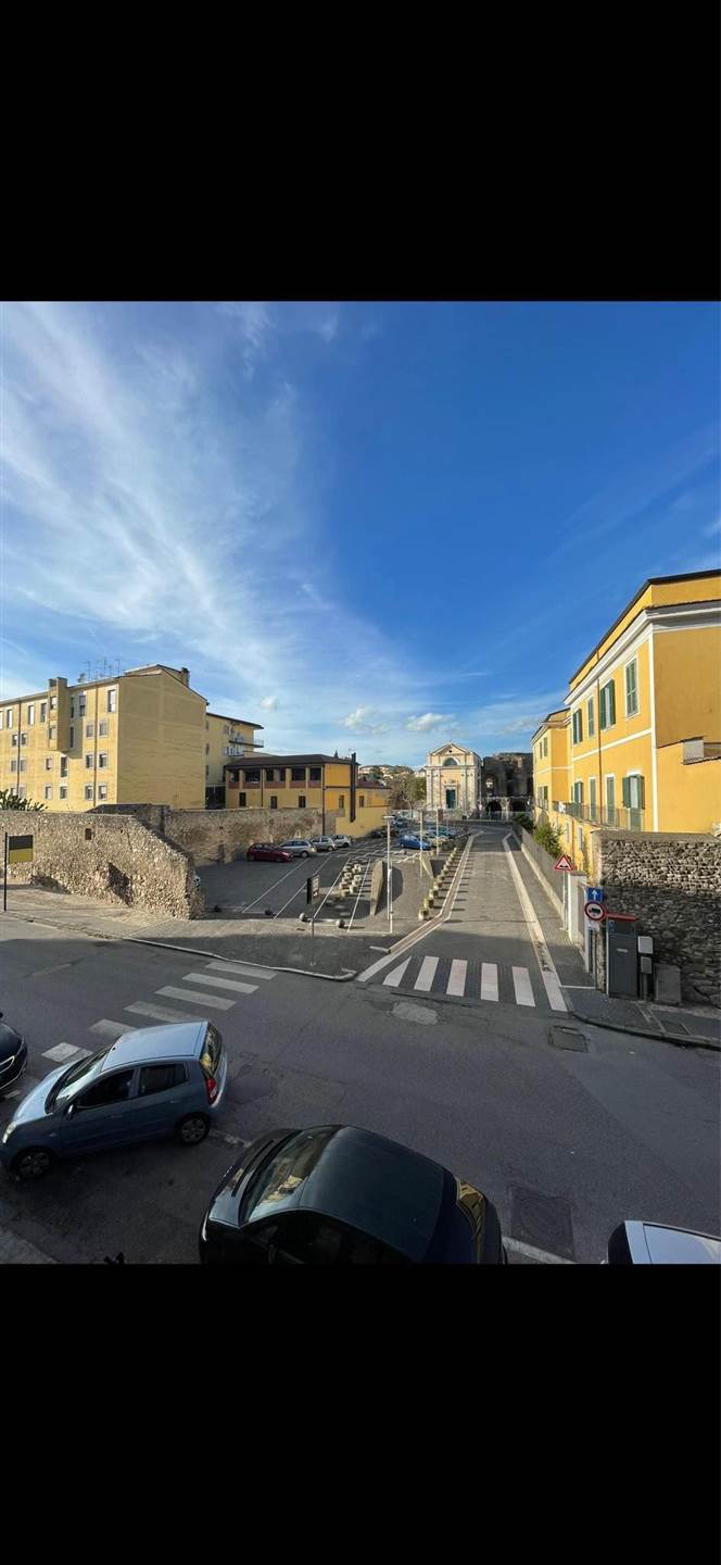 appartamento in affitto a Benevento in zona Centro Storico