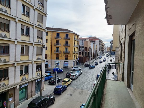 appartamento in affitto a Benevento