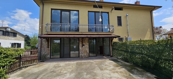 quadrivano in affitto a Benevento