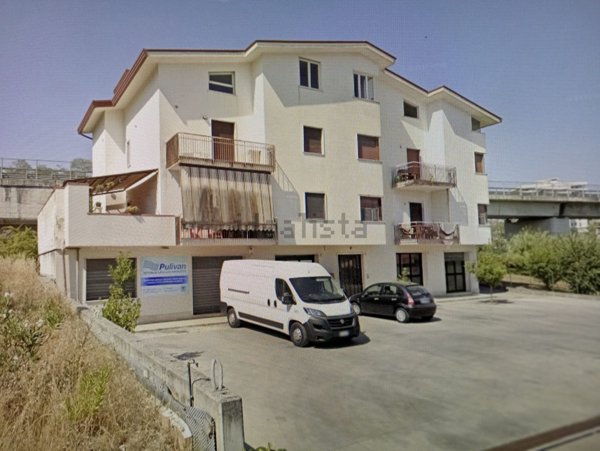 appartamento in affitto a Benevento in zona Libertà