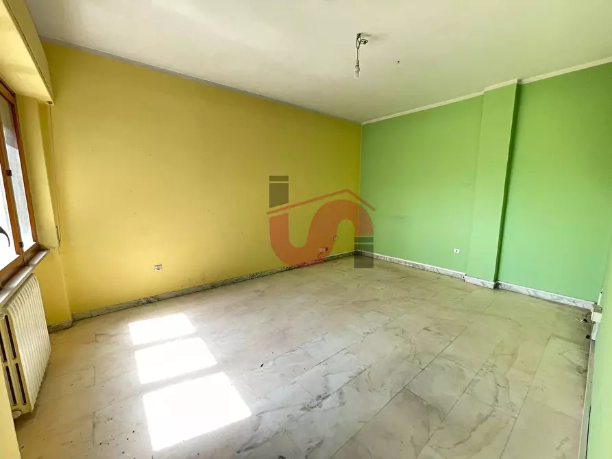 appartamento in affitto a Benevento in zona Pacevecchia