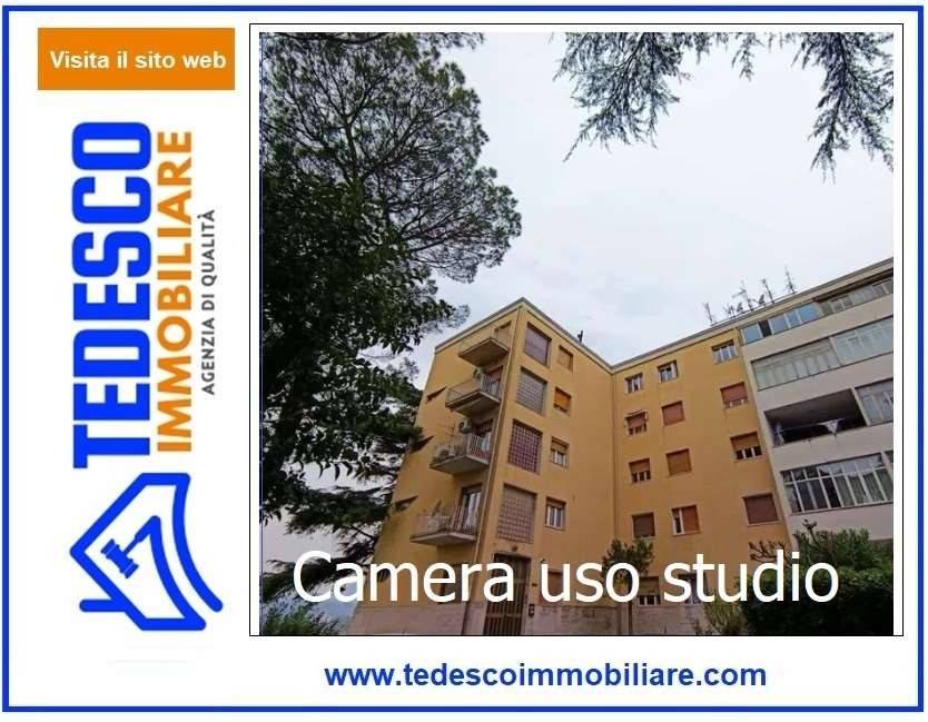 appartamento in affitto a Benevento in zona Mellusi / Atlantici