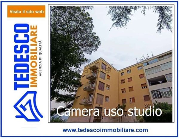 appartamento in affitto a Benevento in zona Mellusi / Atlantici